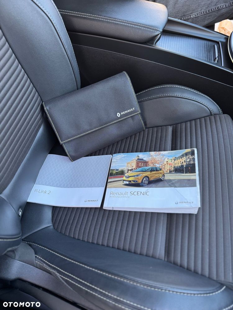 Renault Scenic - 28