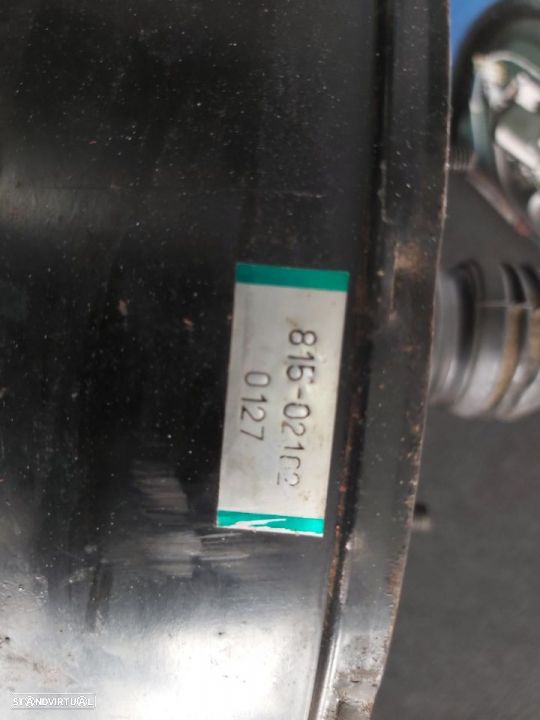 Servo Freio Toyota Hiace LH-102 - 2