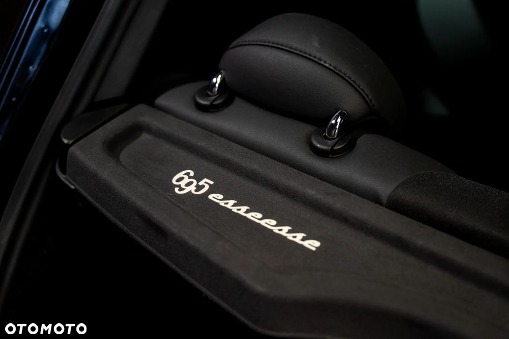 Abarth 695 1.4 T-Jet 16v Essesse - 36