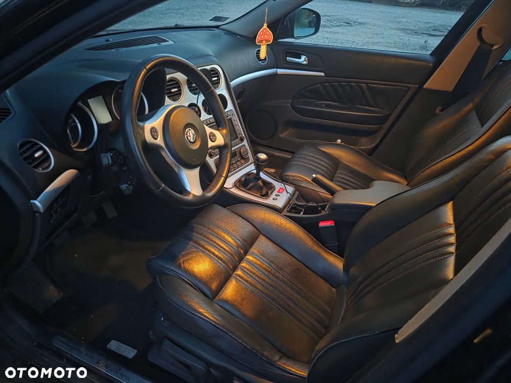Alfa Romeo 159 - 10
