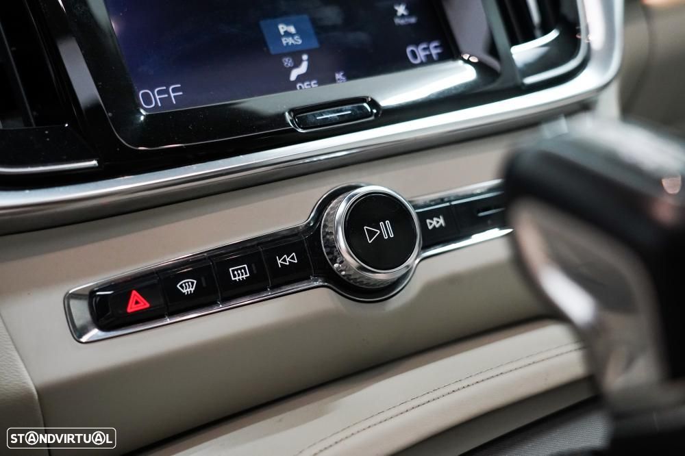 Volvo V90 2.0 D4 Inscription Geartronic - 15