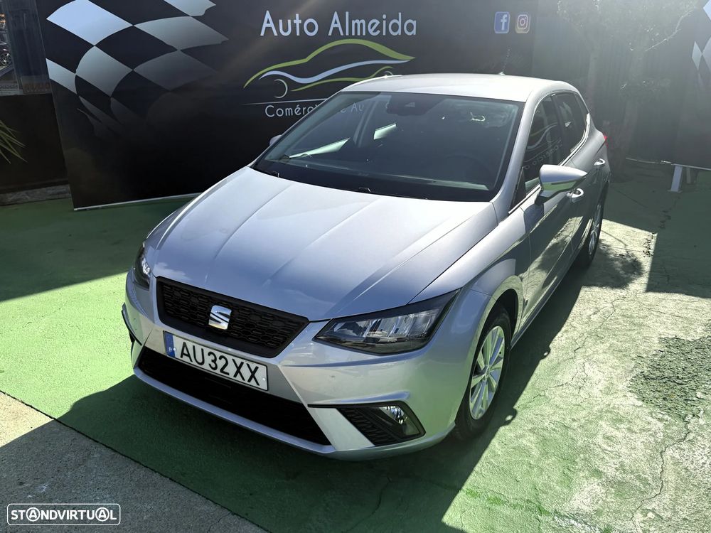 SEAT Ibiza 1.0 TSI Style - 1
