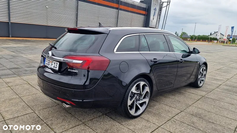 Opel Insignia - 6