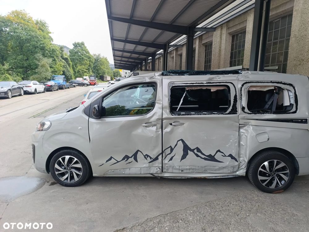 Citroën SpaceTourer 2.0 BlueHDi M Business Lounge - 7