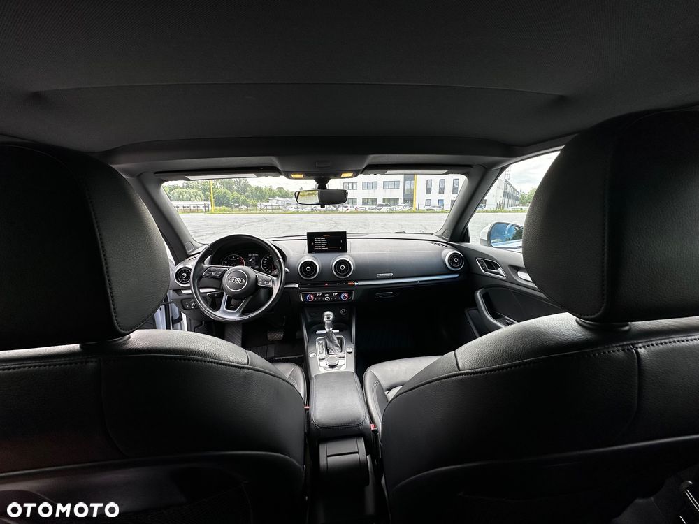 Audi A3 Cabrio - 12
