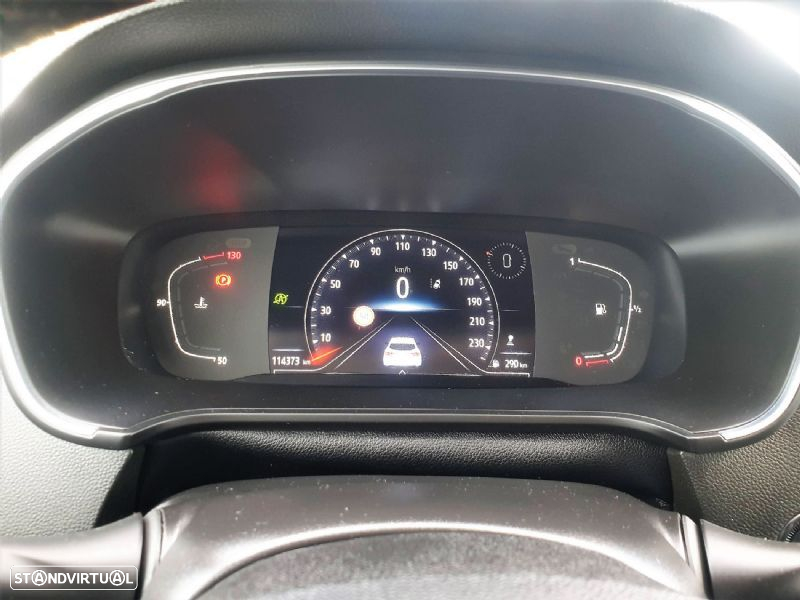 Renault Mégane 1.5 Blue dCi Limited J17 - 20