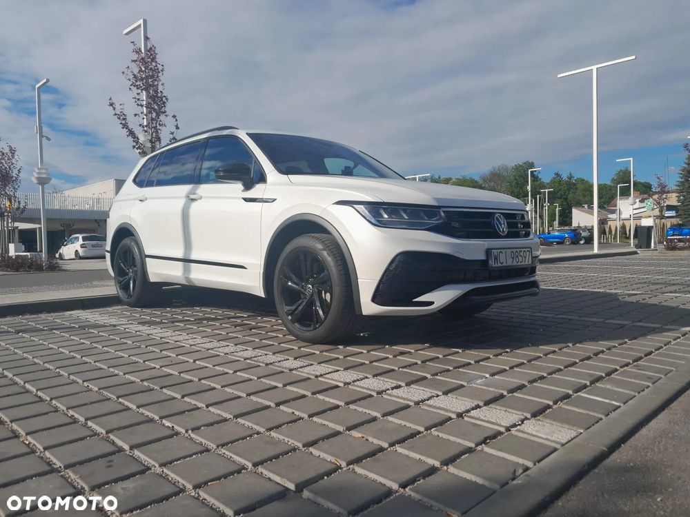 Volkswagen Tiguan 2.0 TSI 4Mot R-Line DSG - 14
