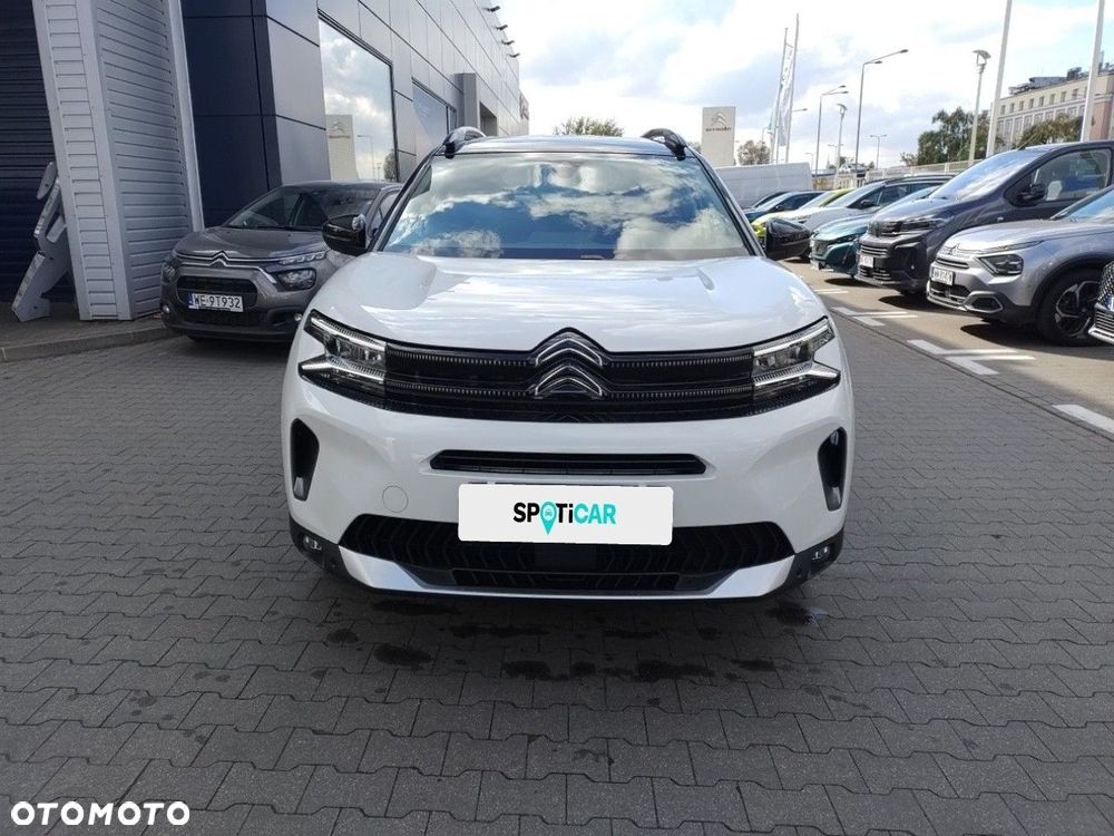 Citroën C5 Aircross 1.5 BlueHDi Shine EAT8 - 2
