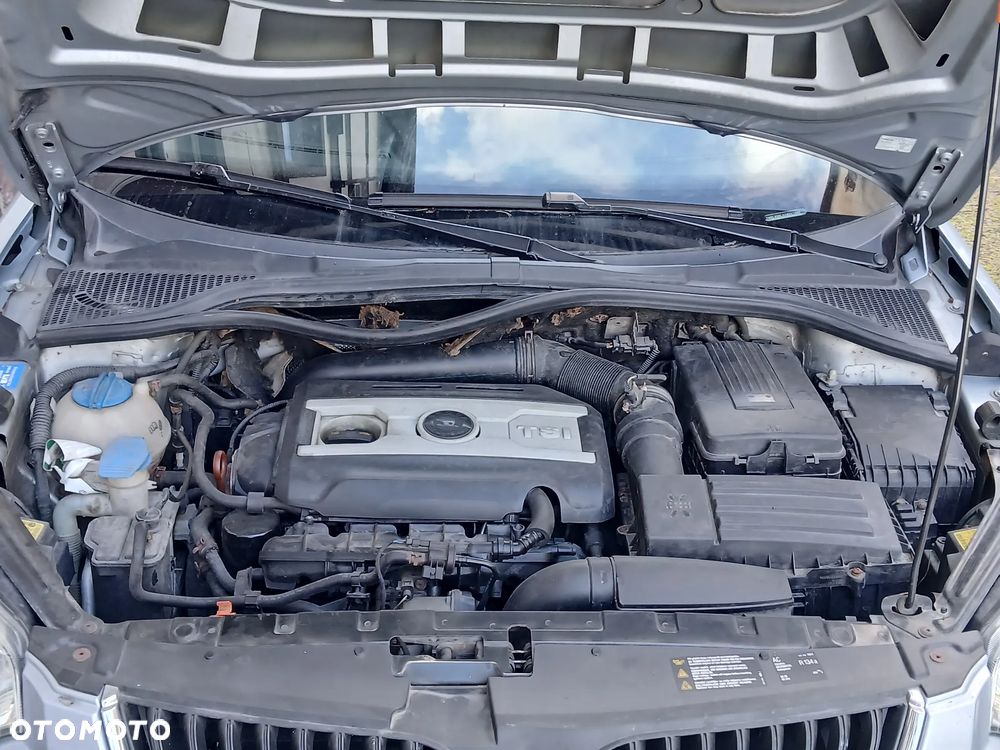 Skoda Yeti - 21