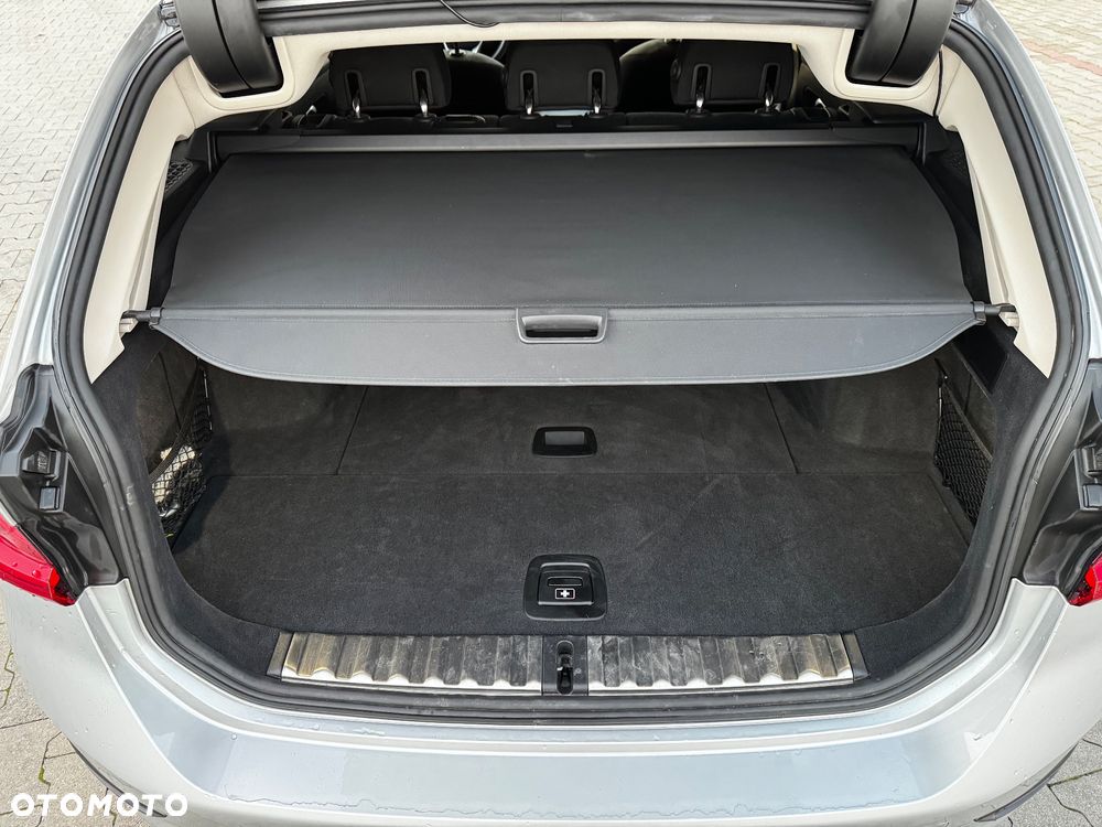 BMW Seria 3 318d Advantage - 11