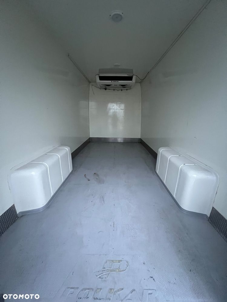 Fiat Ducato Termo King V-300 Max. (247) - 9