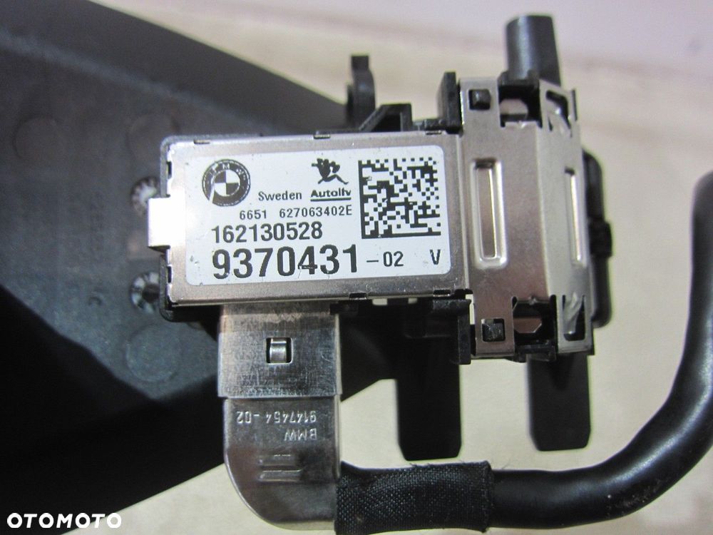 BMW X1 F48 KAMERA KaFAS PRZÓD 66519458737 66519370431 66517951072 - 7