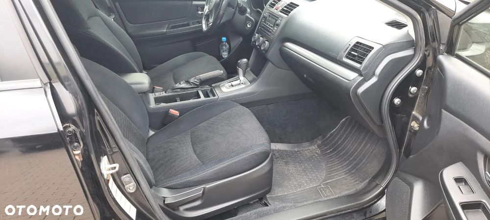 Subaru XV 1.6i Active CVT - 22