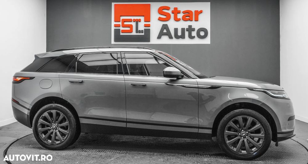 Land Rover Range Rover Velar 2.0 S - 11