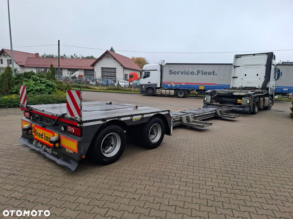 Inny RECKER SANR 38 - 2