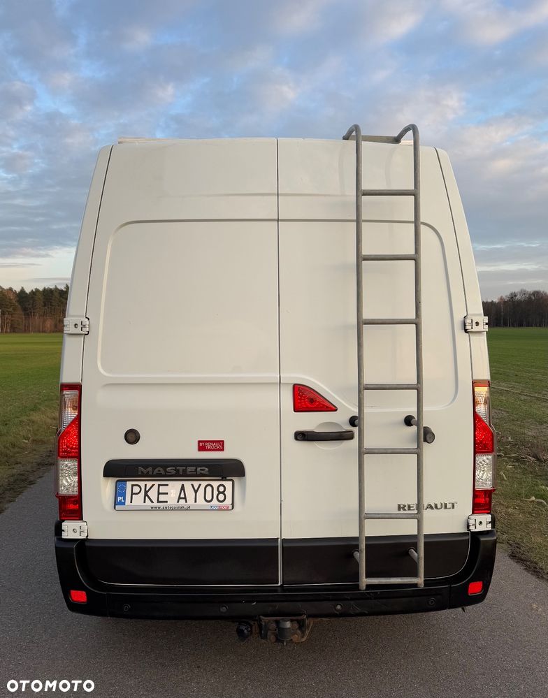 Renault Master - 8