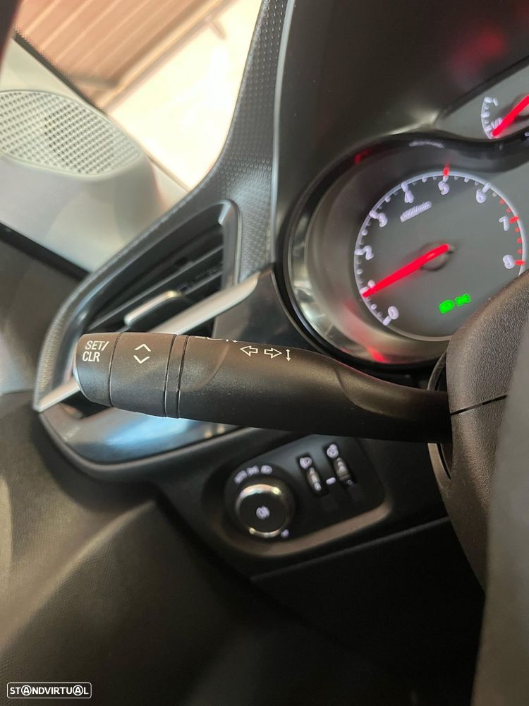 Opel Corsa 1.2 T Business Edition - 15