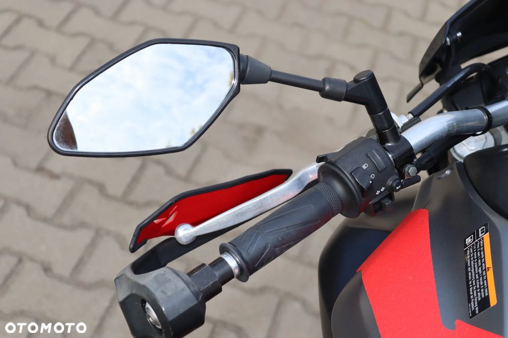 Yamaha MT - 18