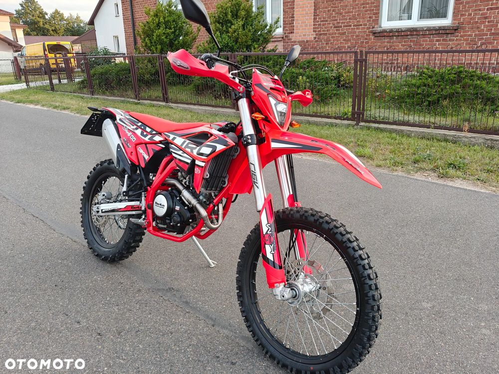 Beta RR - 1