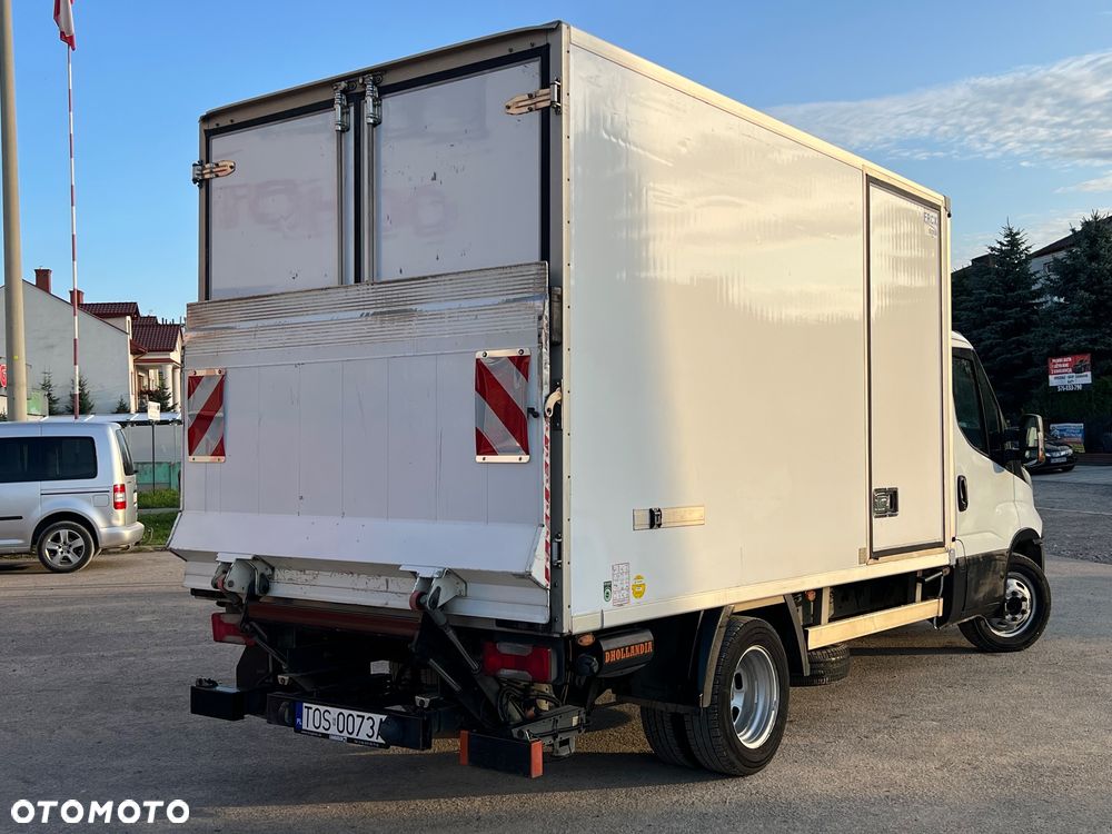 Iveco 35C14 - 3
