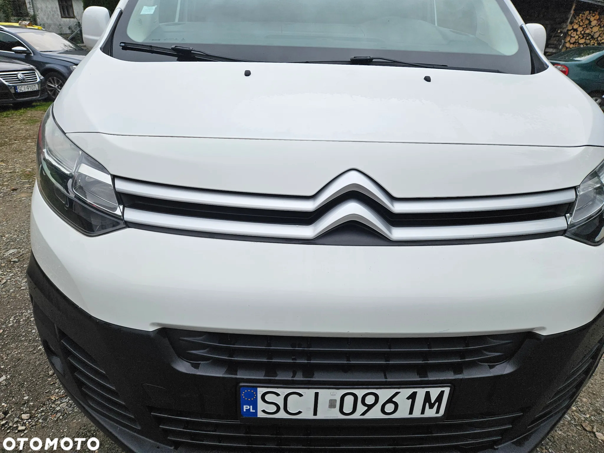 Citroën JUMPY - 7