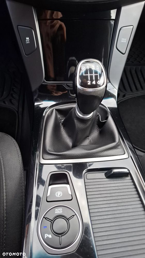 Hyundai i40 1.7 CRDi Comfort - 15