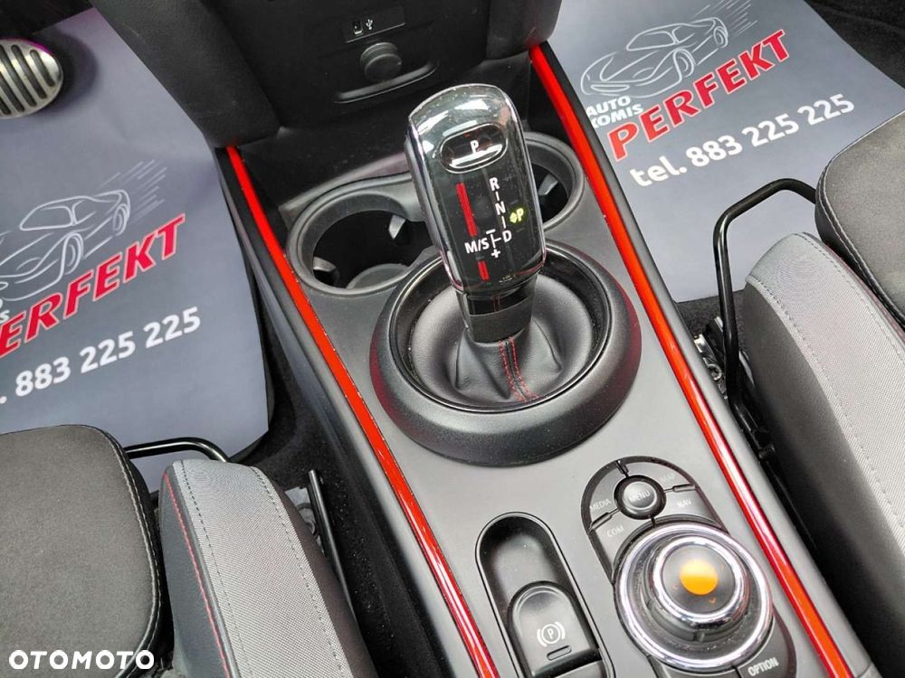 MINI Countryman - 25