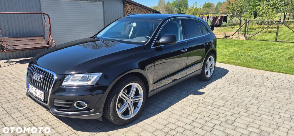 Audi Q5 - 12