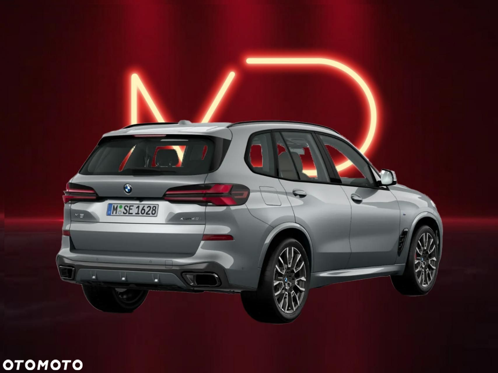 BMW X5 - 4