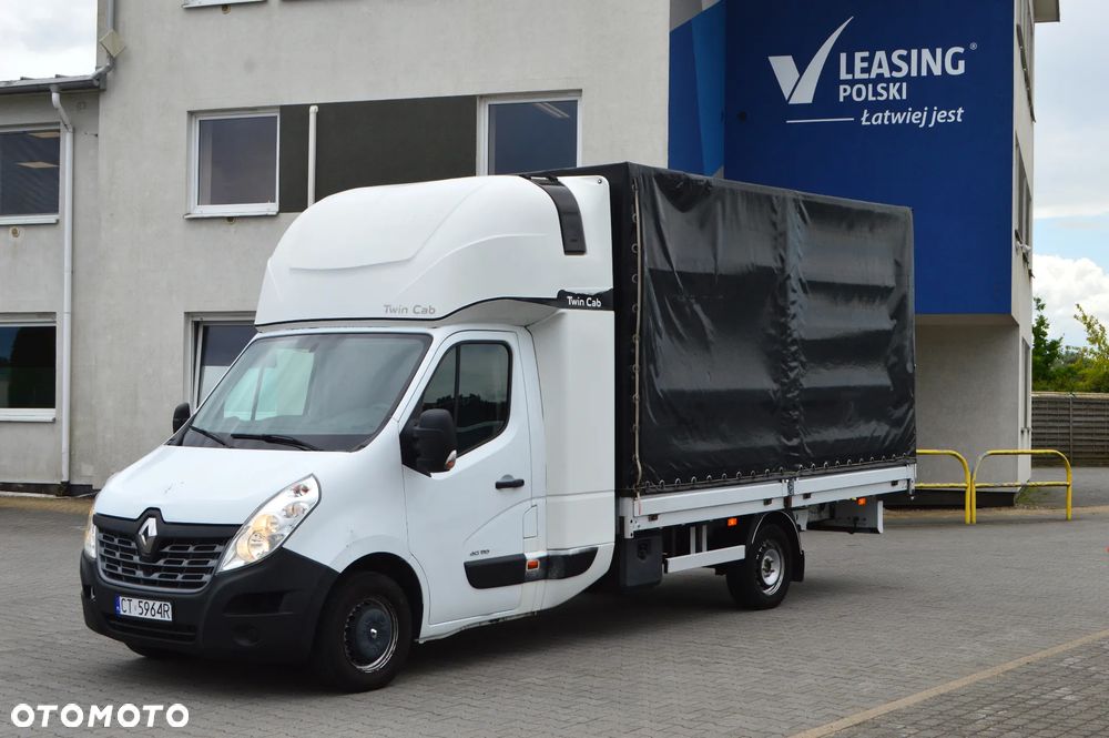 Renault Master - 3