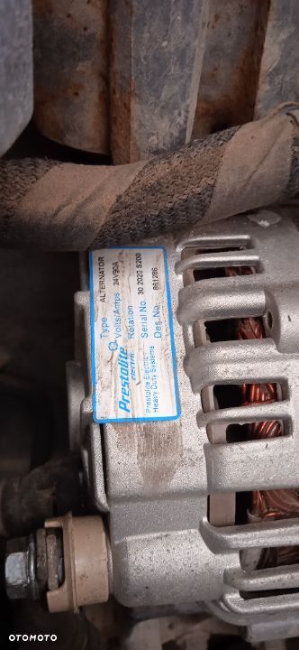 Alternator Iveco Stralis - 3