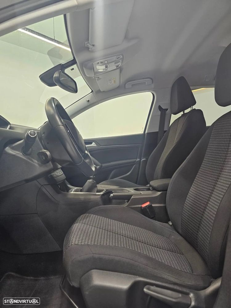 Peugeot 308 SW 1.5 BlueHDi Style - 8