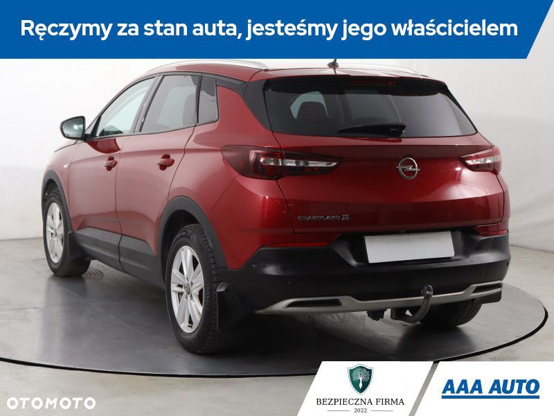 Opel Grandland X - 6