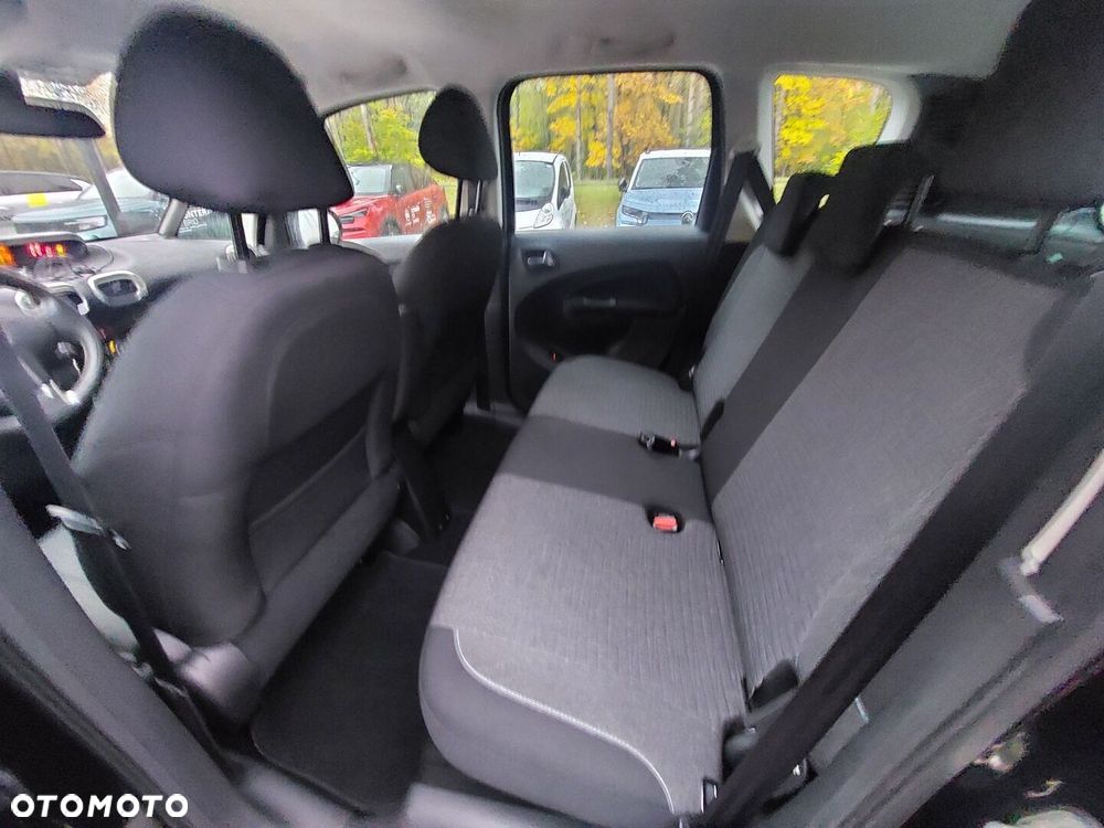 Citroën C3 - 9