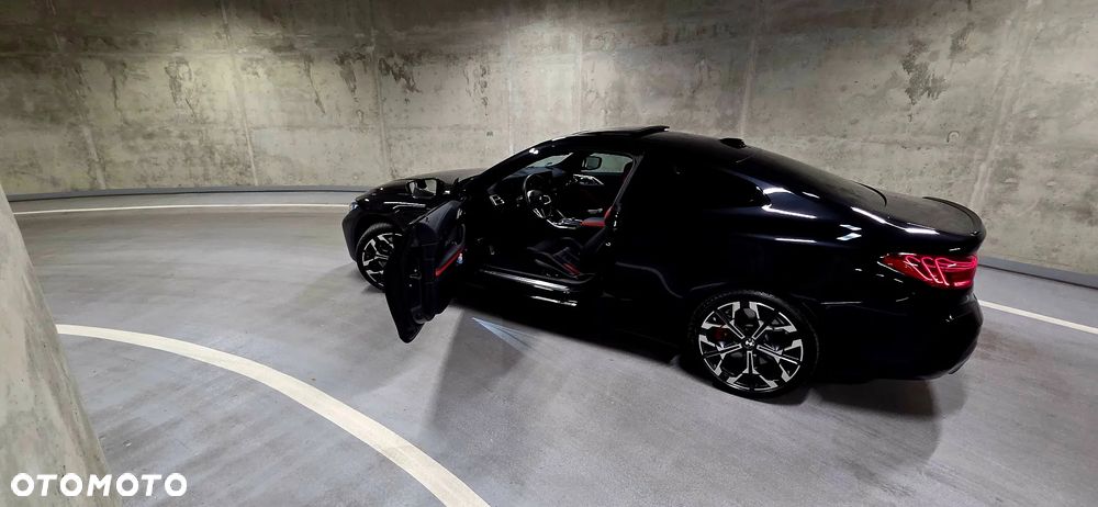 BMW Seria 4 430i xDrive M Sport - 1