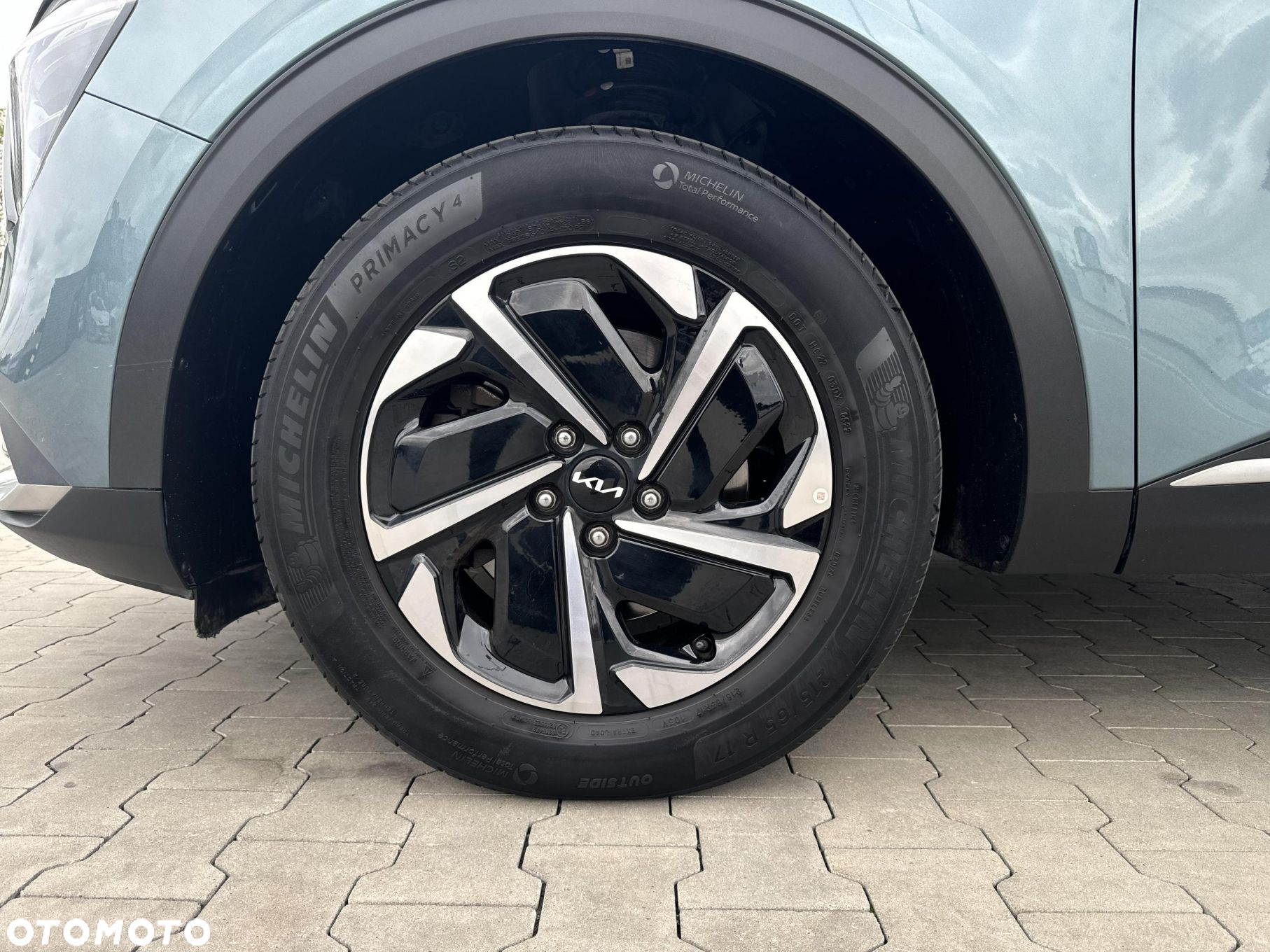 Kia Sportage - 18