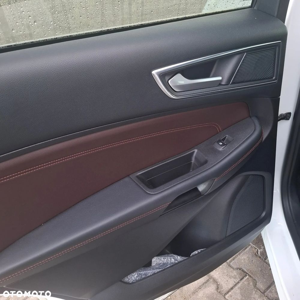 Ford Edge 2.0 EcoBlue Bi-Turbo 4x4 Vignale - 15