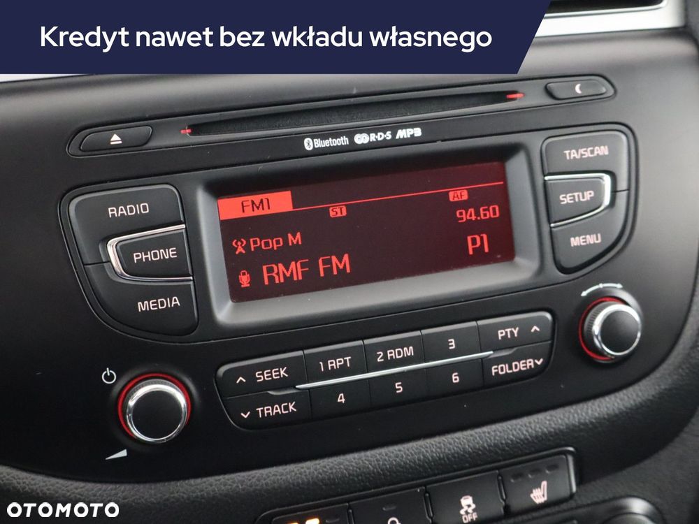 Kia Ceed - 15