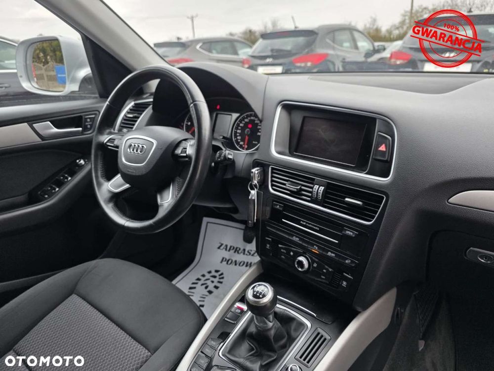 Audi Q5 - 25