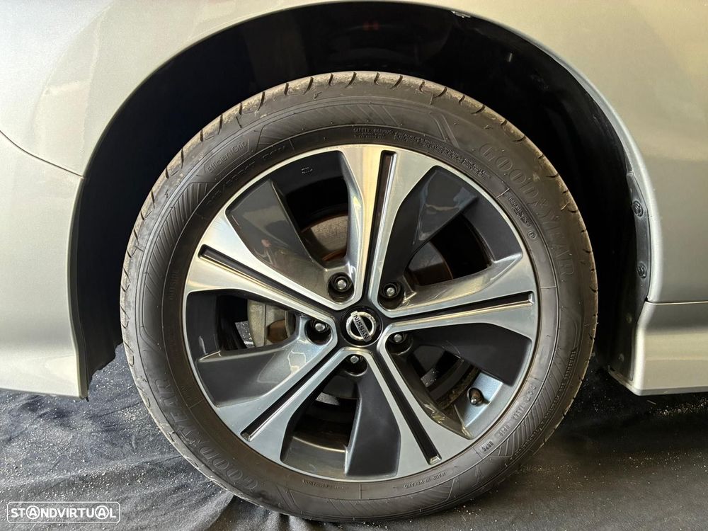 Nissan Leaf e+ Acenta - 17