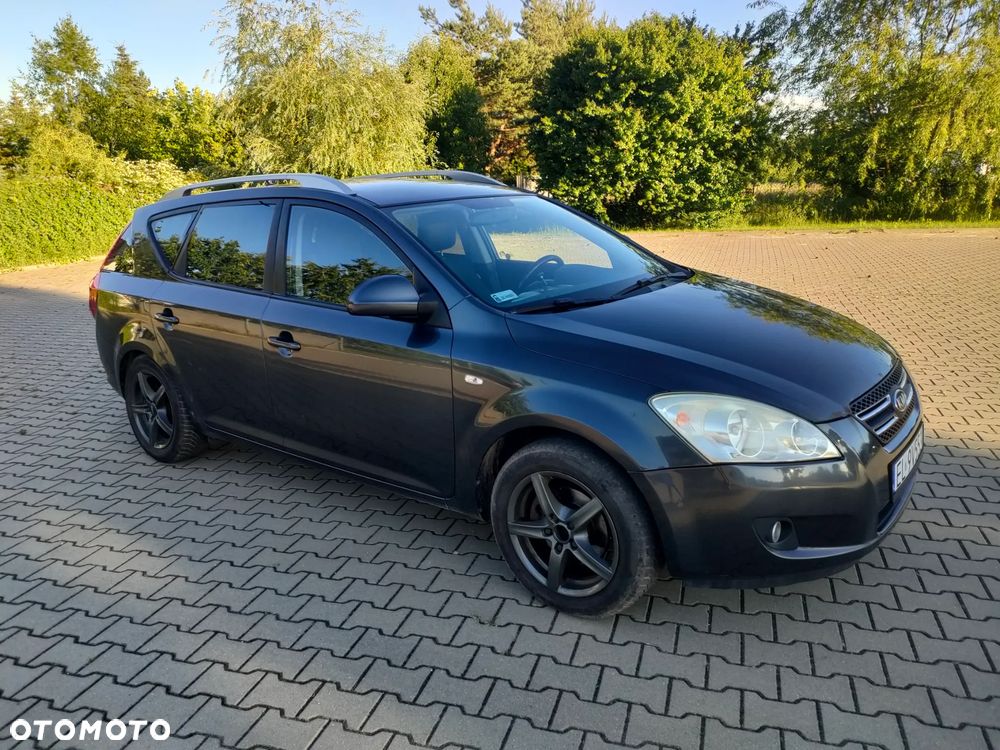 Kia Ceed 1.6 Comfort - 3