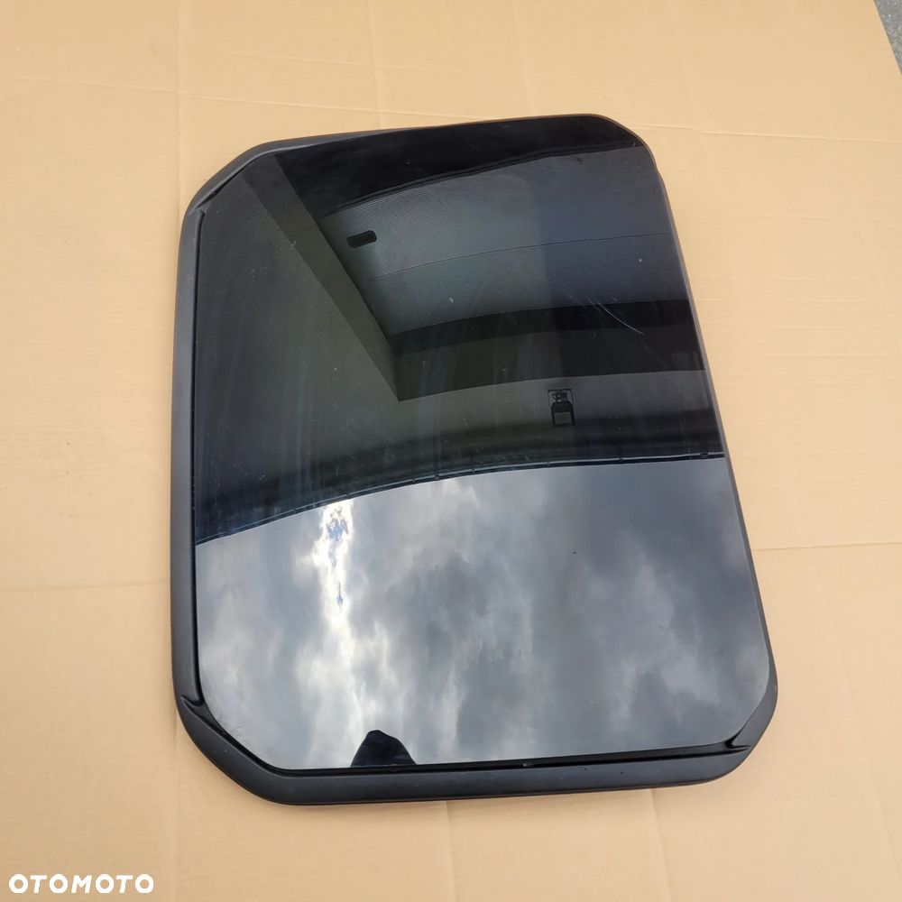 SZYBERDACH SCANIA R S NGT ORYGINAL 2929683 CHWALIM116 - 2