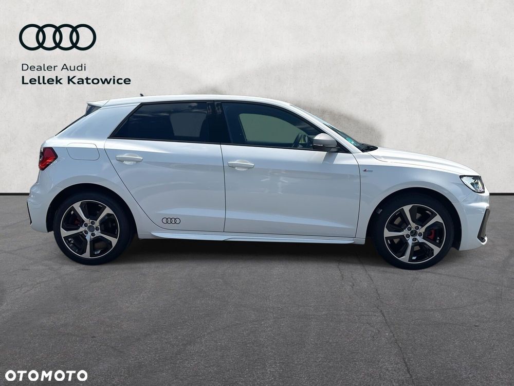 Audi A1 Sportback - 9