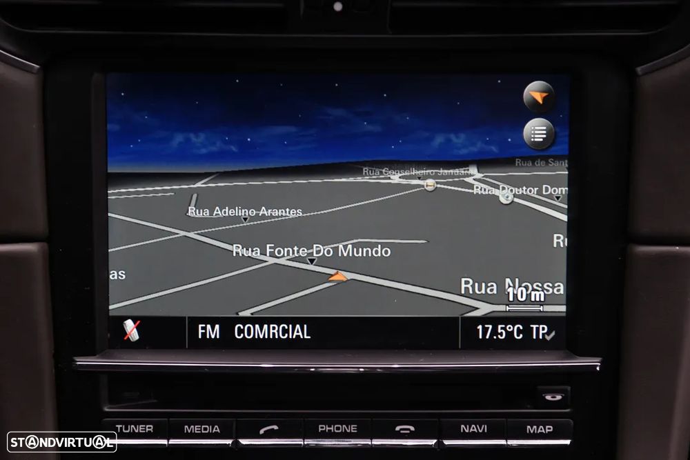 Porsche 911 (991) Carrera S PDK - 17