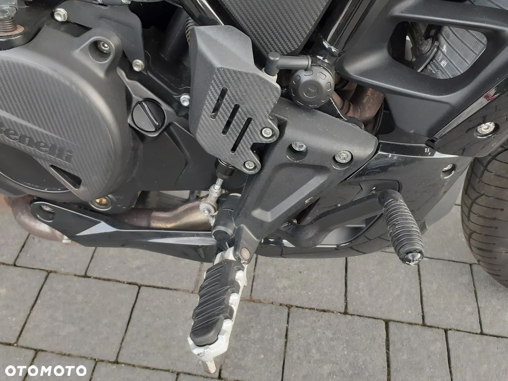 Benelli Leoncino - 20