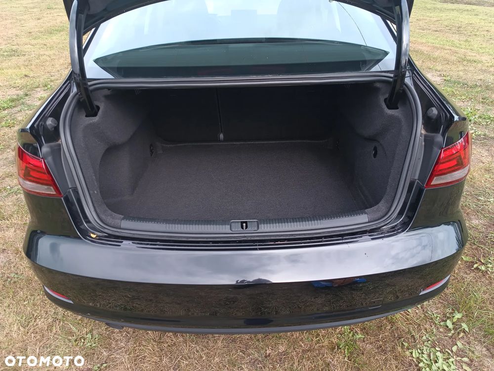 Audi A3 Limousine 1.6 TDI Ambition - 16