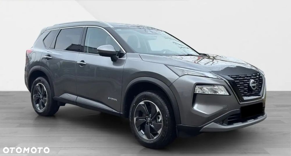 Nissan X-Trail 1.5 VC-T e-POWER N-Connecta 2WD - 8