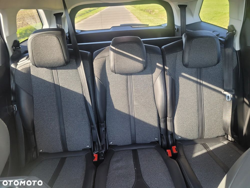 Peugeot 5008 e-HDI 115 ETG6 Stop&Start Active - 18