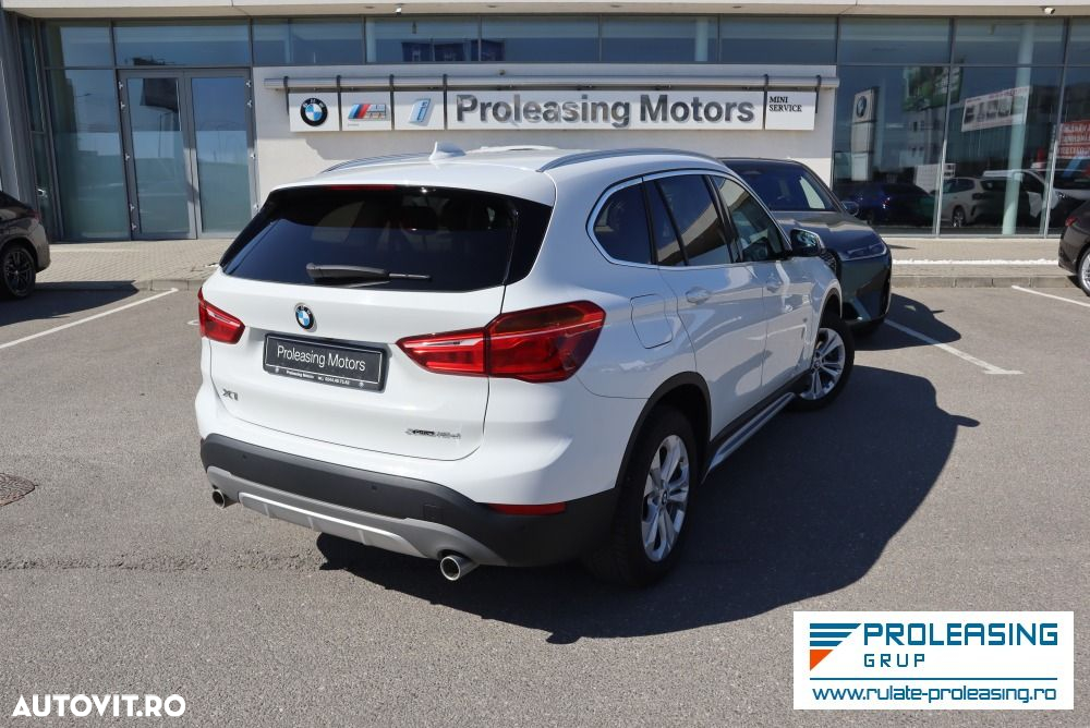 BMW X1 - 2