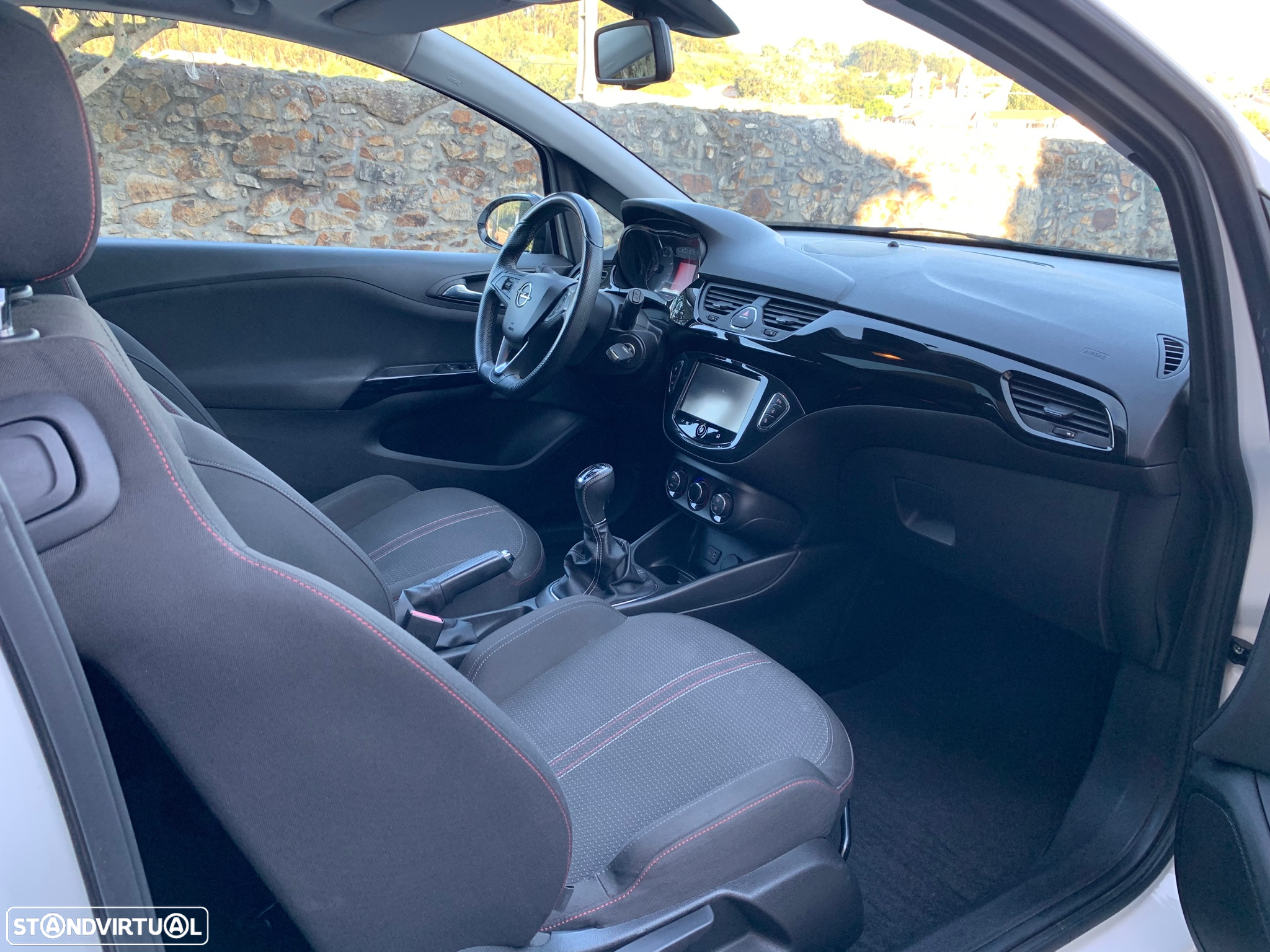 Opel Corsa 1.0 T GT - 12
